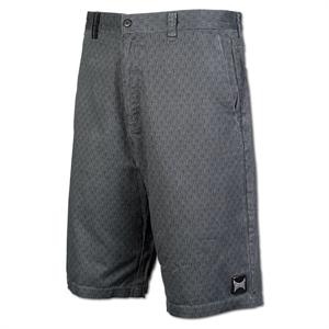 Herringbone Shorts